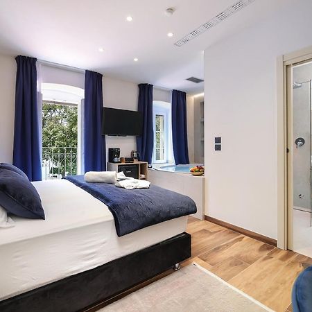 Ribica Luxury Rooms 리예카 외부 사진