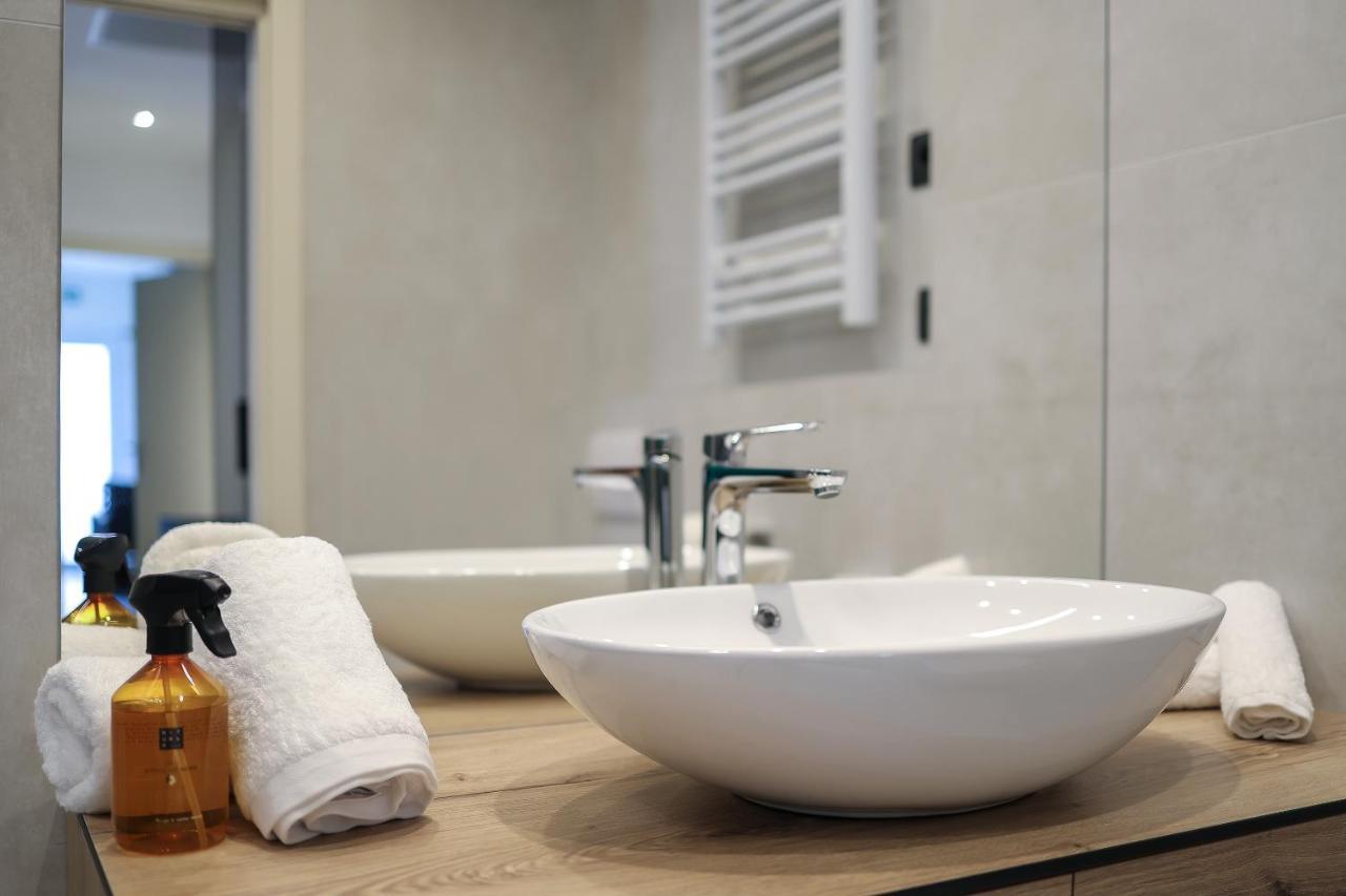 Ribica Luxury Rooms 리예카 외부 사진