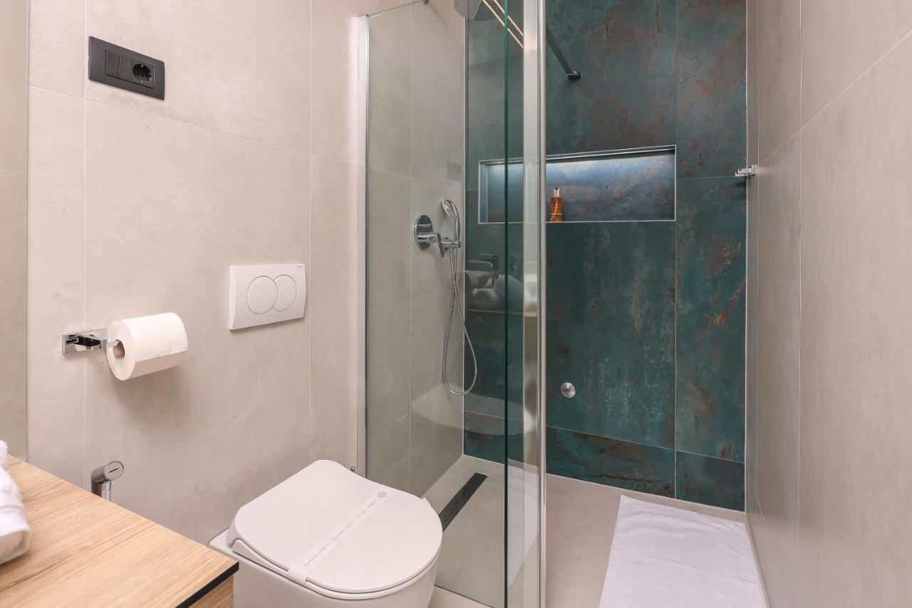 Ribica Luxury Rooms 리예카 외부 사진