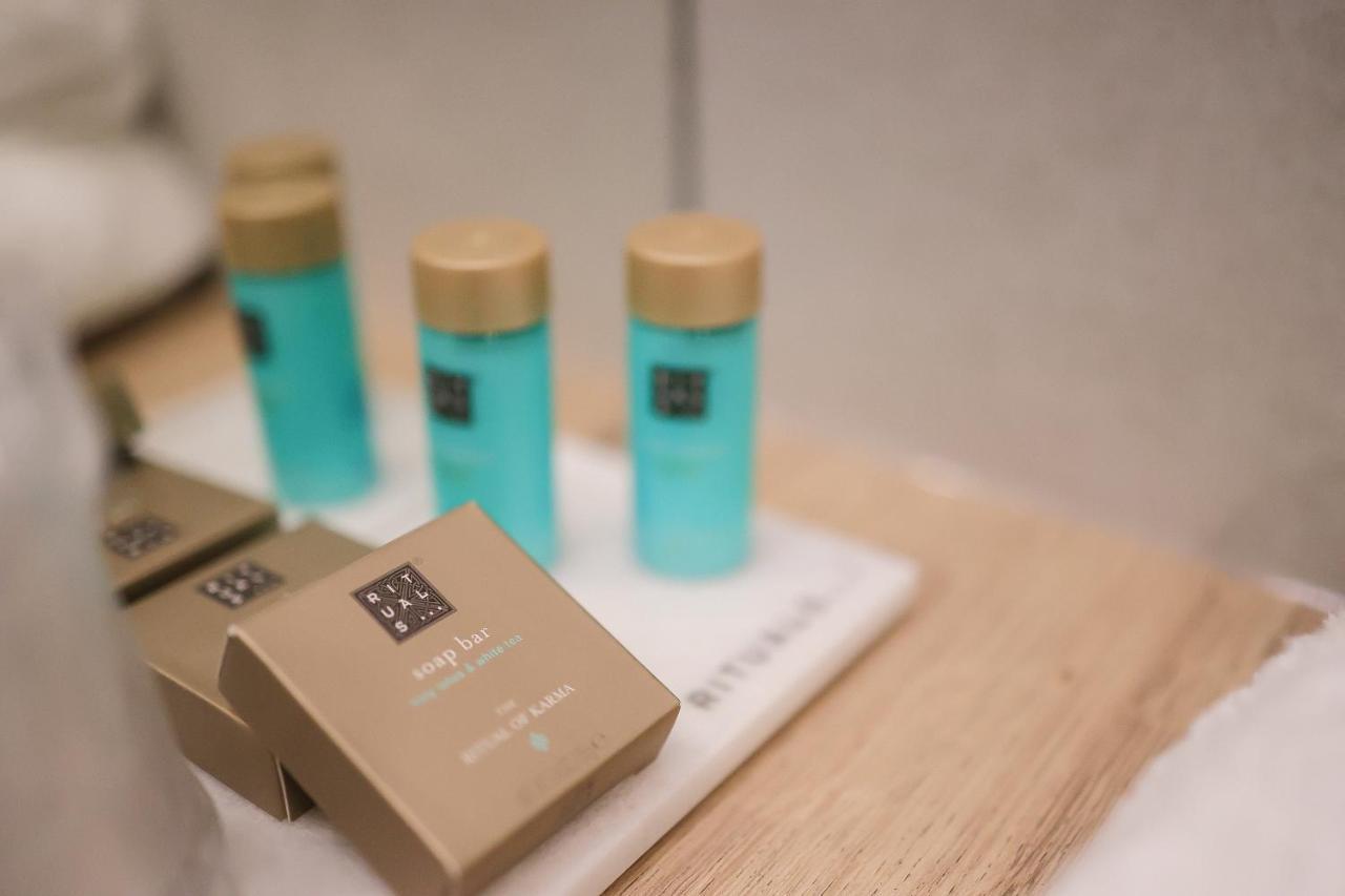 Ribica Luxury Rooms 리예카 외부 사진