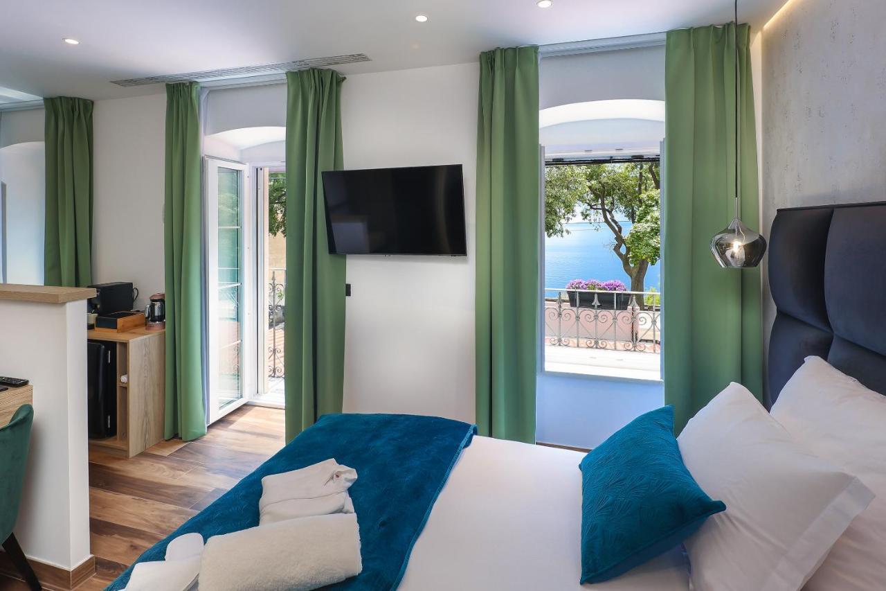 Ribica Luxury Rooms 리예카 외부 사진