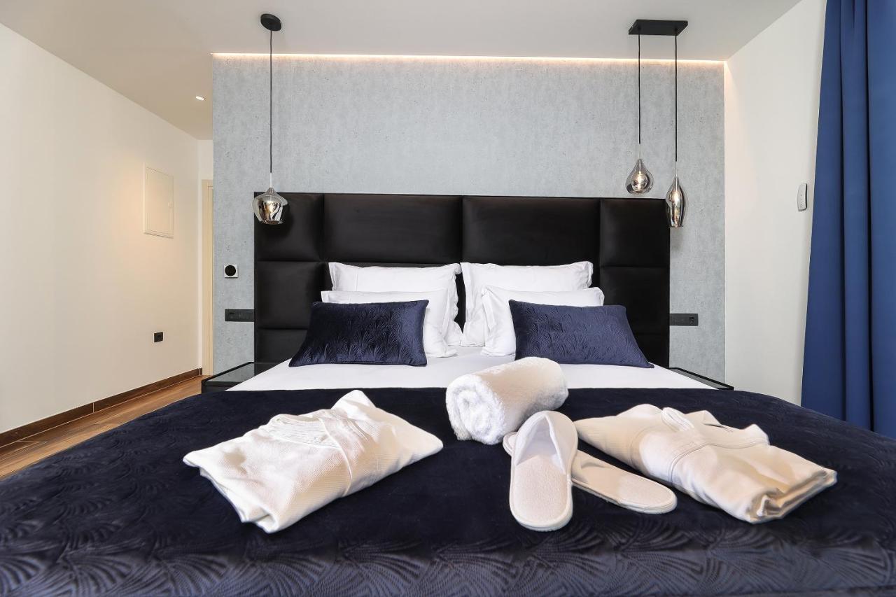 Ribica Luxury Rooms 리예카 외부 사진