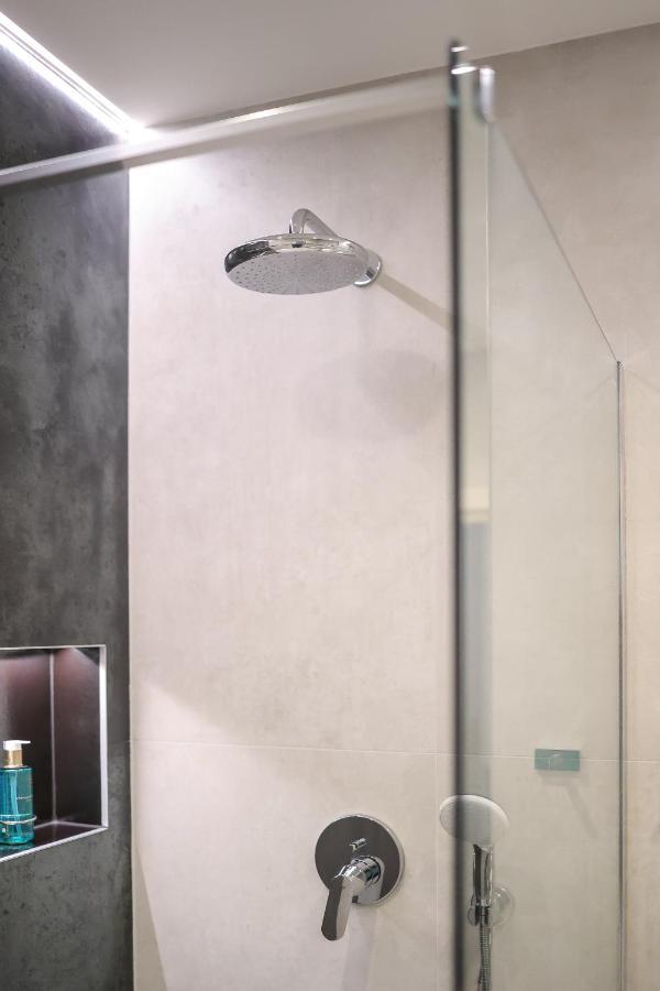 Ribica Luxury Rooms 리예카 외부 사진