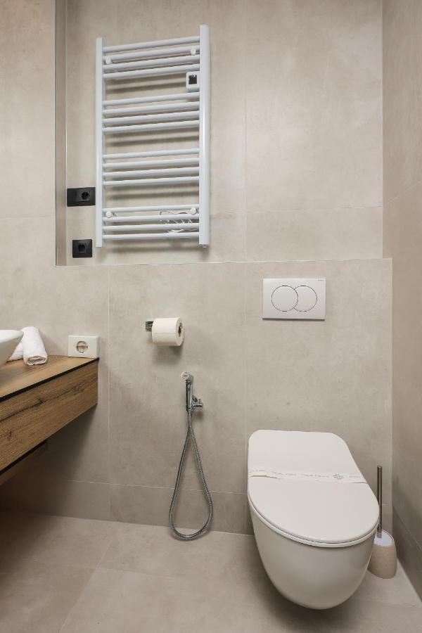 Ribica Luxury Rooms 리예카 외부 사진