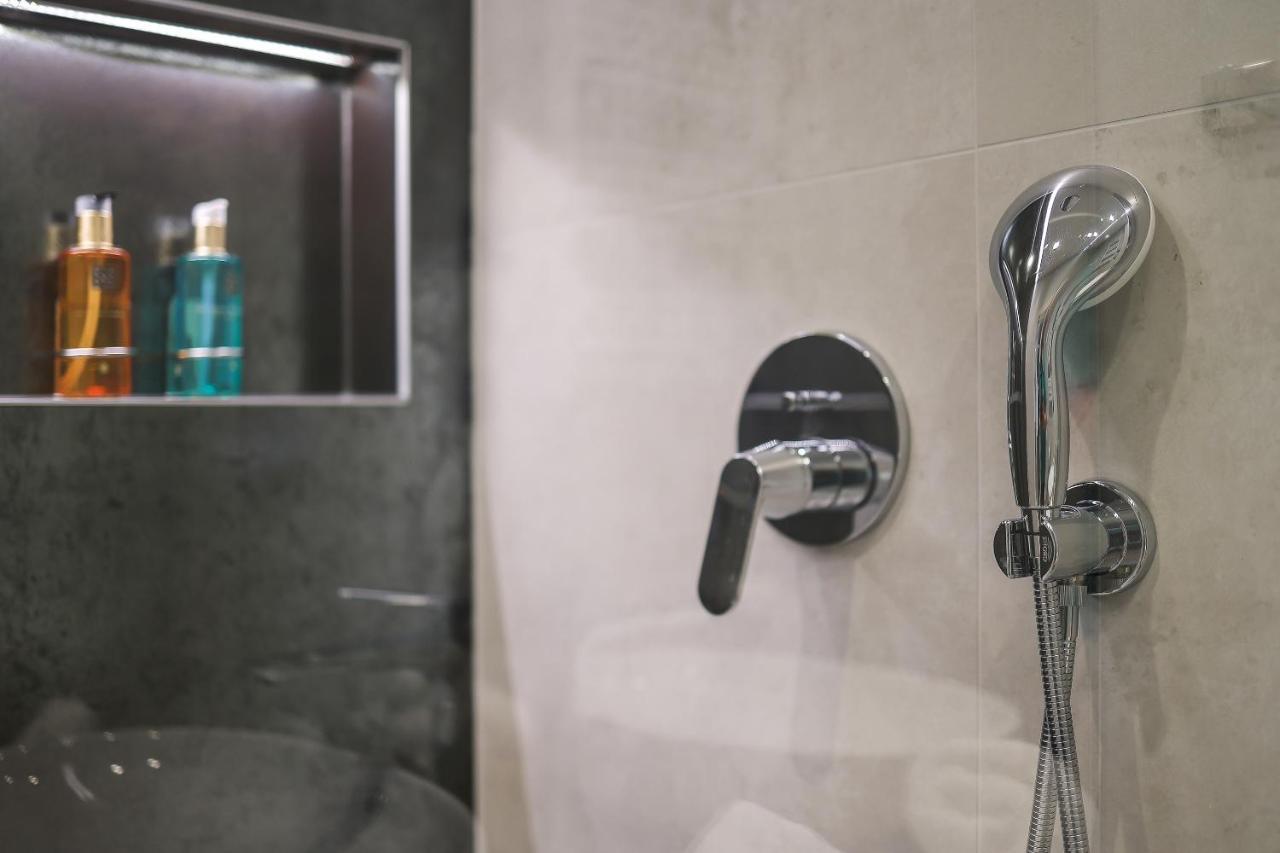 Ribica Luxury Rooms 리예카 외부 사진