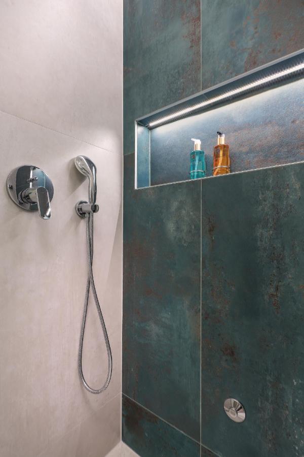 Ribica Luxury Rooms 리예카 외부 사진