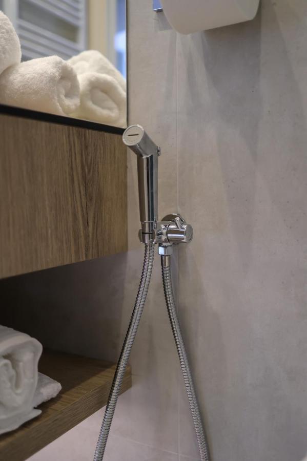 Ribica Luxury Rooms 리예카 외부 사진